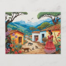Suche nach chiapas postkarten Reise