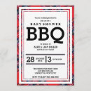 Recherche de red plaid invitations Barbecue