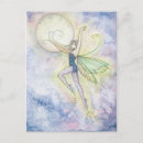 Recherche de saut cartes postales Aquarelle
