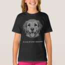 Recherche de golden enfant tshirts Amusant