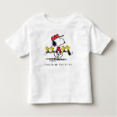 Recherche de snoopy tshirts Sports