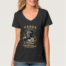 Suche nach griechischer gott tshirts Unterwelt