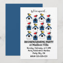 Recherche de oiseau coloré invitations Parti