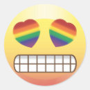 Suche nach regenbogen emoji aufkleber Liebe