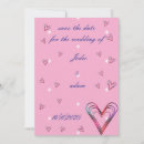 Suche nach niedlich save the date Bunt