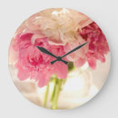 Recherche de flou horloges Fleurs