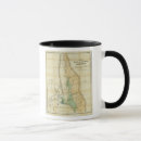 Suche nach california map tassen Gold