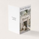 Recherche de étiquettes noël cartes Chic