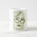 Recherche de ménagère tasses Café