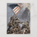 Suche nach iwo postkarten Amerikanische flagge