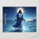 Recherche de miracle vœux cartes Jésus christ