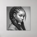 Recherche de femme africaine posters Maison