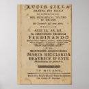 Suche nach italienische oper poster Schule