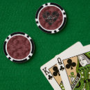 Suche nach blumen poker chips Weiß