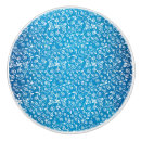 Recherche de formes géométriques boutons et poignées de porte Motif