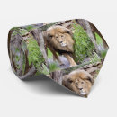 Recherche de lion le lion cravates Animal