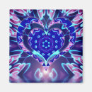 Suche nach rosa herzen magnete Liebling