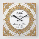 Recherche de mariage horloges Diamants