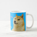Recherche de meme doge tasses Drôle