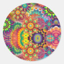 Suche nach psychedelic aufkleber Mandala
