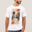 Recherche de kyoto tshirts Traditionnel