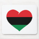 Suche nach schwarze flagge mousepads Unabhängigkeitstag