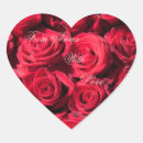 Suche nach roter herzaufkleber Rose