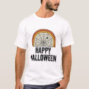 Suche nach spinnennetz tshirts Gruselige dekorationen