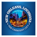 Recherche de nouvelle orléans posters Rue bourbon