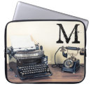 Suche nach schreibmaschine laptop schutzhüllen Schriftsteller