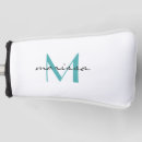 Suche nach golf headcovers Monogramm