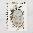 Recherche de nuptiales vintages douche invitations Script