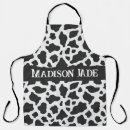 Suche nach cow schürzen Monogramm