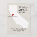 Suche nach zuhausebonbon zuhause postkarten Adressenänderung