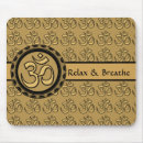 Suche nach ohm mousepads Meditation