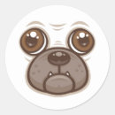 Suche nach welpen cartoon aufkleber Niedlich