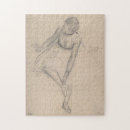 Recherche de dégazez le ballet puzzles Danseur