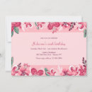 Recherche de blossom” invitations Pour tous