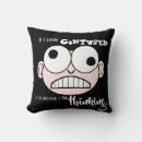 Recherche de roulement coussins Humour