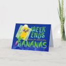 Suche nach wochenende karten Niedlich