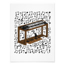 Suche nach jazzmusiker poster Musikalische noten