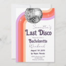 Recherche de itinéraire week end invitations Boule disco