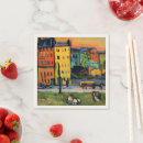 Recherche de bâtiment serviettes Coloré