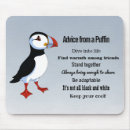 Suche nach puffin mousepads Vögel