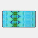 Recherche de kraken tapis souris Bleu