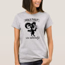 Recherche de chèvre noire tshirts Sorcière