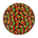 Recherche de poivron rouge planches à découper Chili