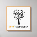 Recherche de halloween impressions sur toile Décoration d'halloween