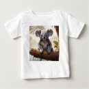 Recherche de koala bébé tshirts Amoureux des animaux