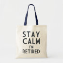 Recherche de retirement tote bags Grands parents